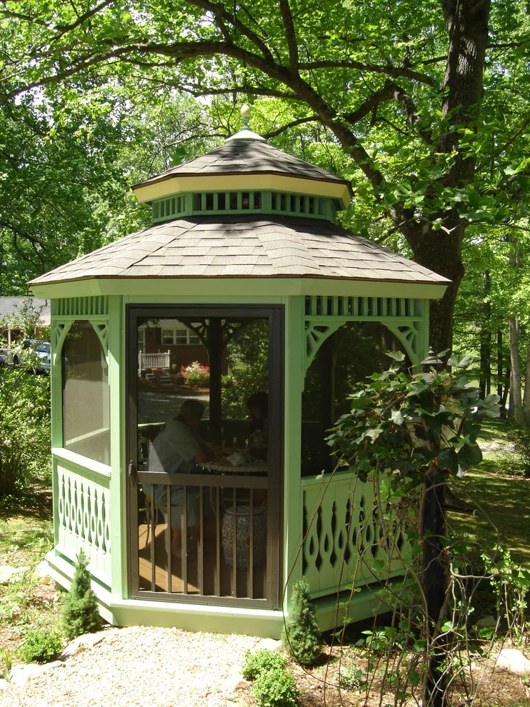Outdoors by Welsh Construction, Inc. - Photo 3