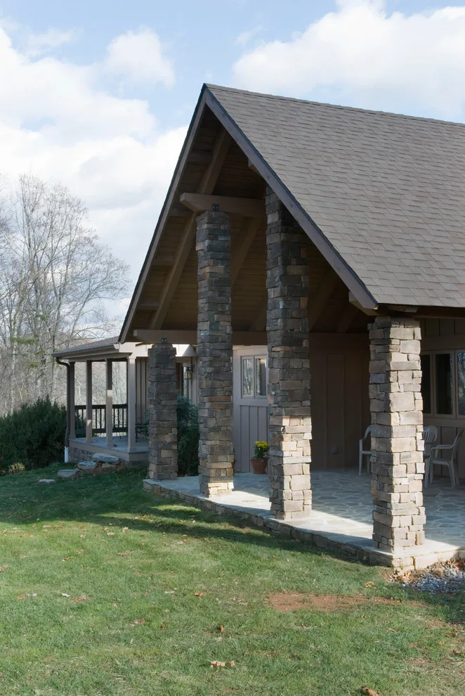 Outdoors by Welsh Construction, Inc. - Photo 23