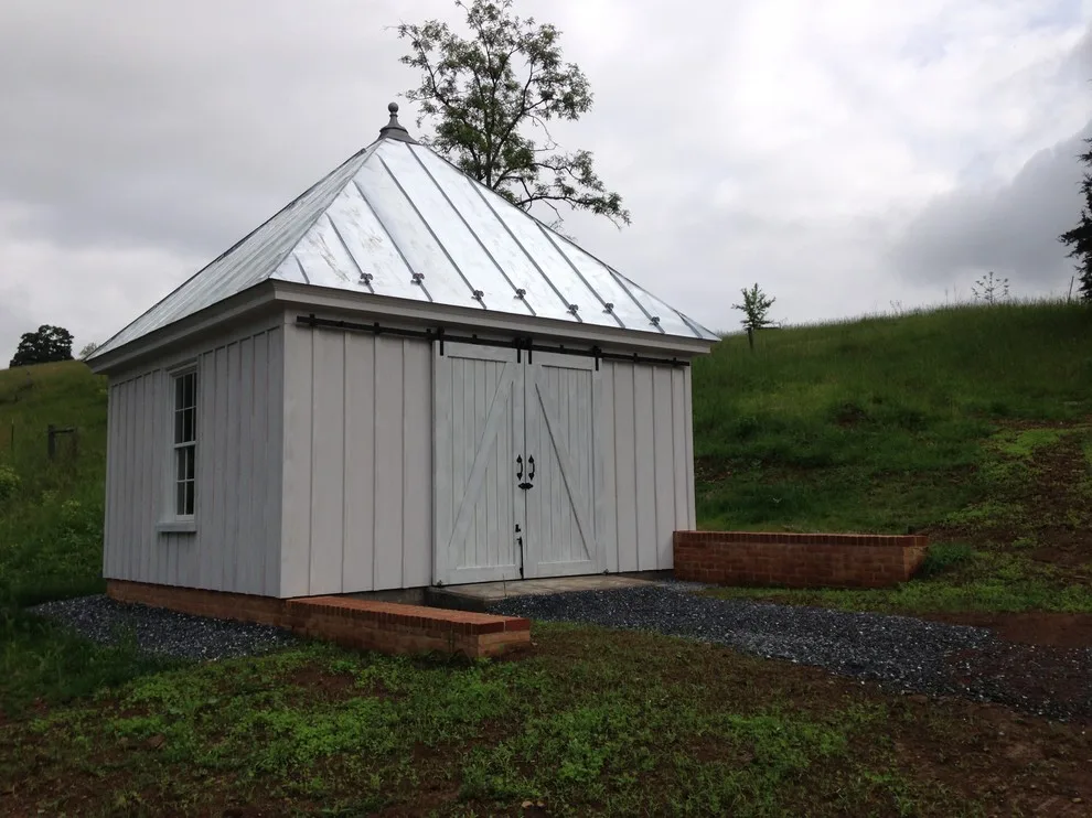 Outdoors by Welsh Construction, Inc. - Photo 50