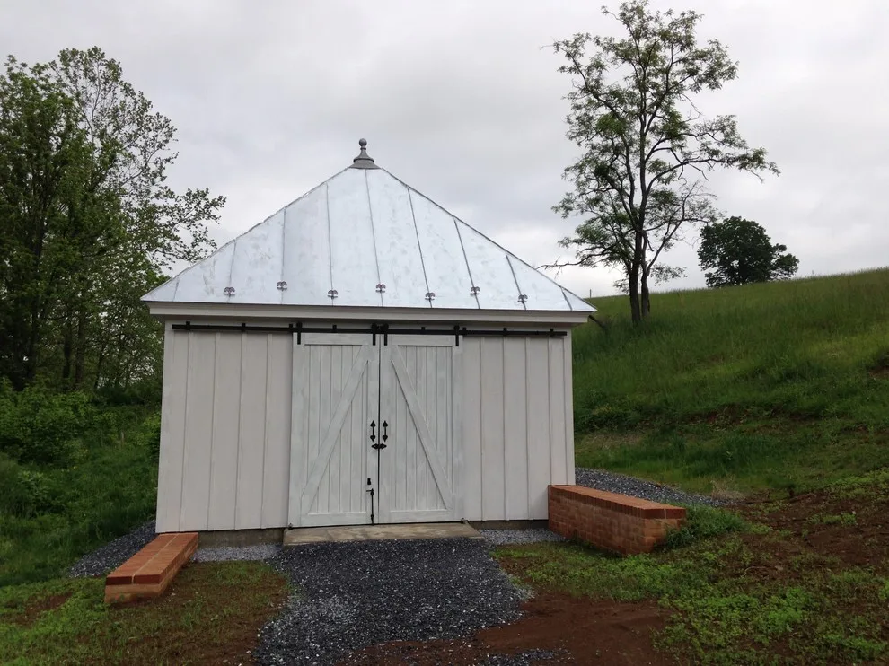 Outdoors by Welsh Construction, Inc. - Photo 16