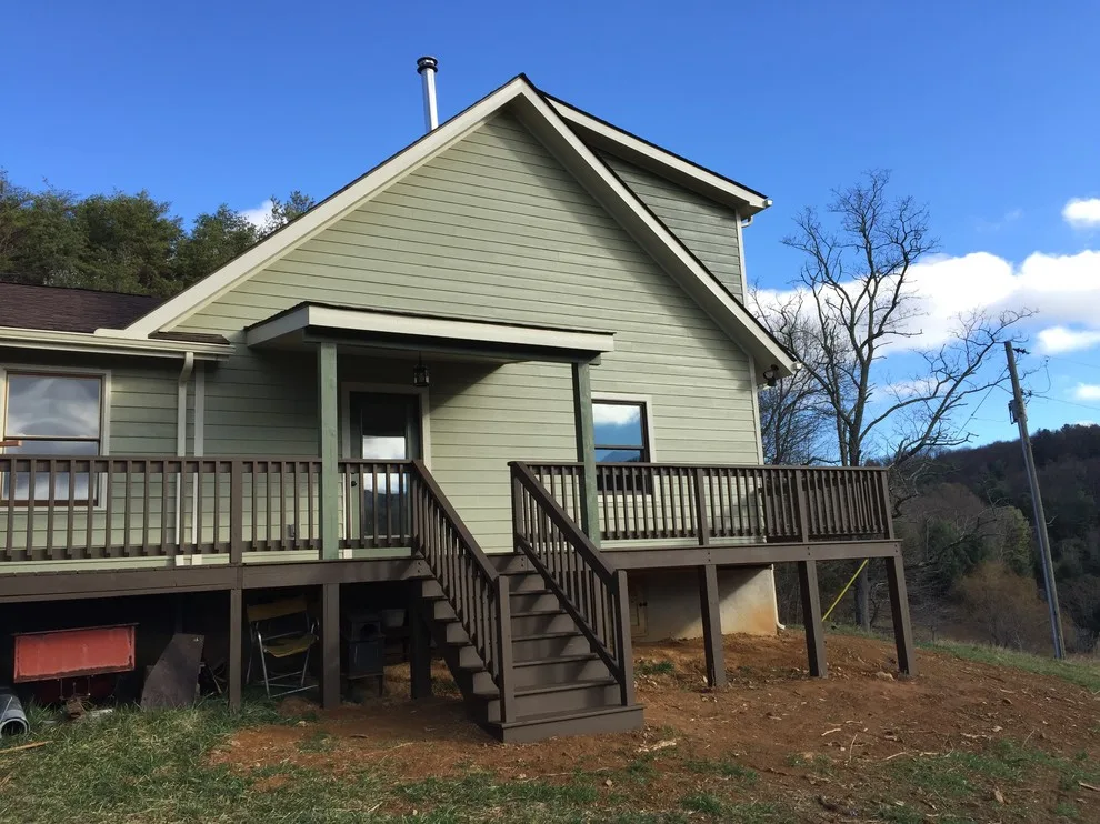 Outdoors by Welsh Construction, Inc. - Photo 35