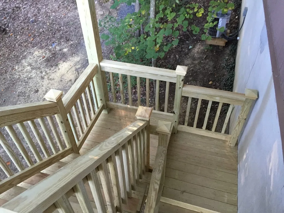 Outdoors by Welsh Construction, Inc. - Photo 15
