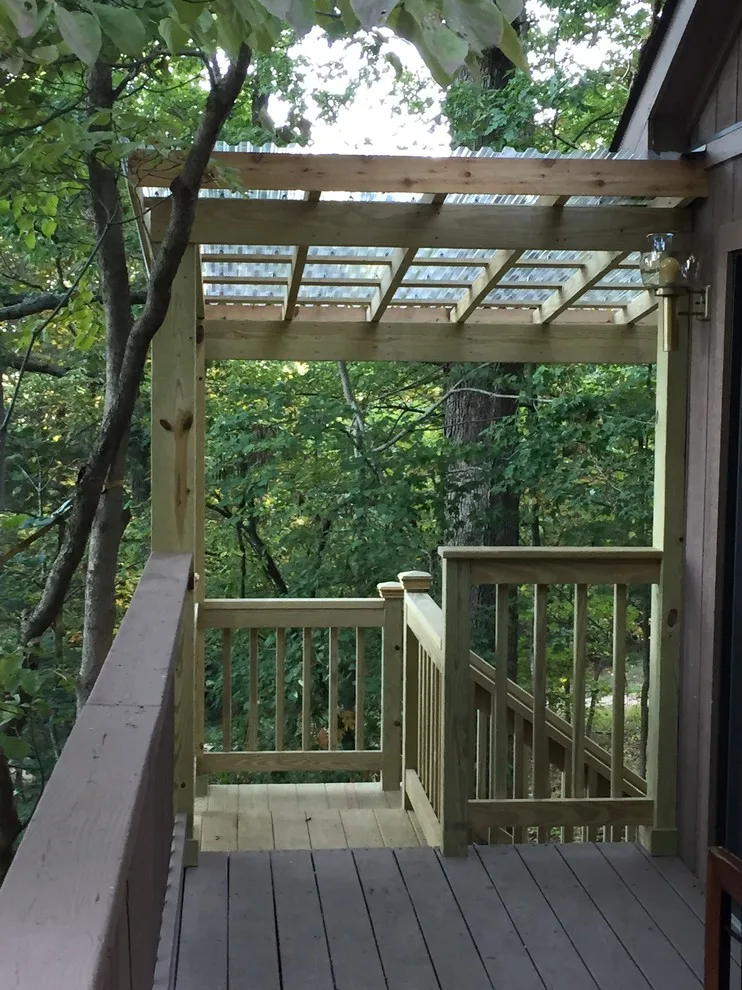 Outdoors by Welsh Construction, Inc. - Photo 36
