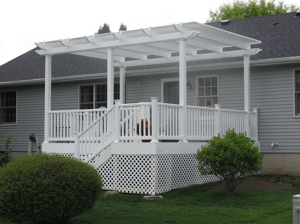 Outdoor Projects by Ehrecke Construction Inc. - Photo 4