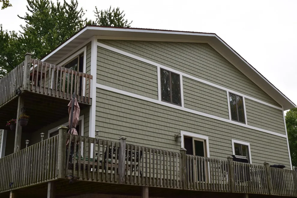 Outdoor Projects by Ehrecke Construction Inc. - Photo 3
