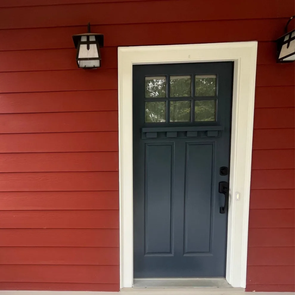 Exterior Revamp by Intown Craftsmen - Photo 3