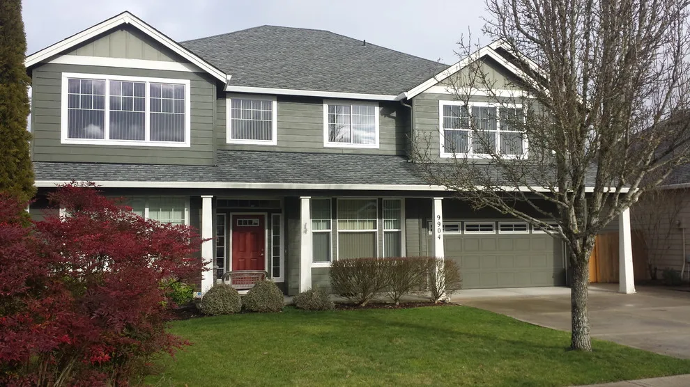 Vancouver, WA Exterior Renovation by G&Z Construction - Photo 2