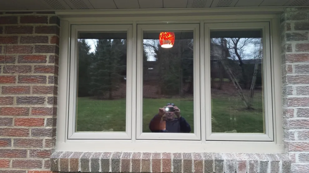 Outdoor Renovation by Fulton Contracting, LLC. - Photo 6