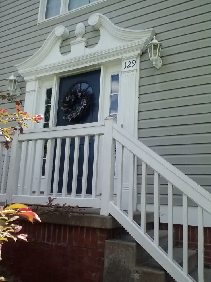 Outdoor Renovation by Fulton Contracting, LLC. - Photo 18