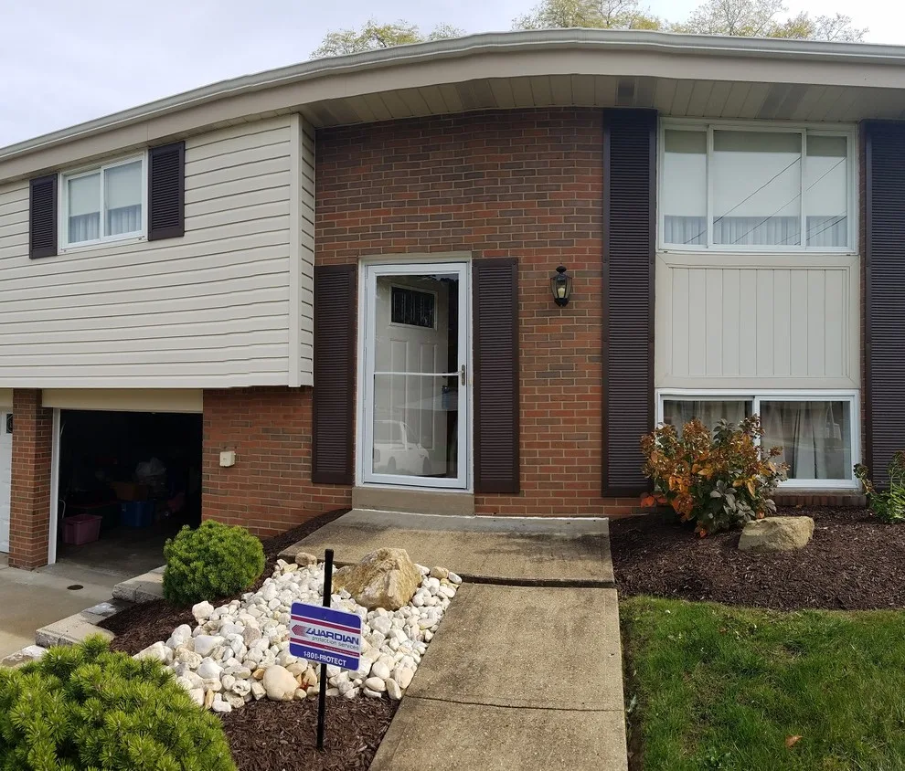 Outdoor Renovation by Fulton Contracting, LLC. - Photo 22