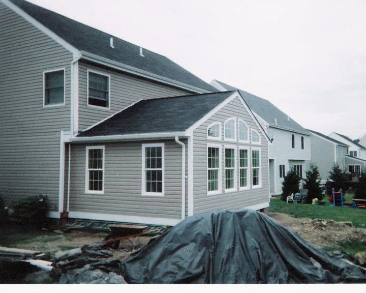 Fulton Contracting, LLC. - Photo 11