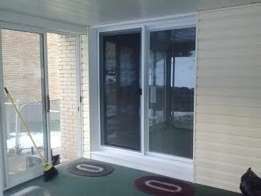 Outdoor Renovation by Fulton Contracting, LLC. - Photo 10