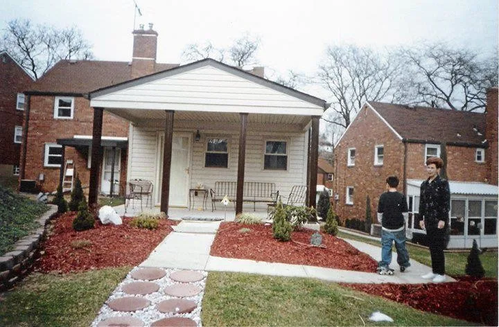 Outdoor Renovation by Fulton Contracting, LLC. - Photo 5