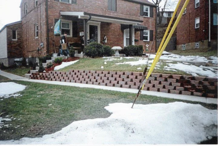 Outdoor Renovation by Fulton Contracting, LLC. - Photo 13