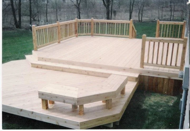 Outdoor Renovation by Fulton Contracting, LLC. - Photo 27