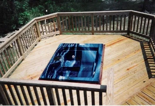 Outdoor Renovation by Fulton Contracting, LLC. - Photo 20