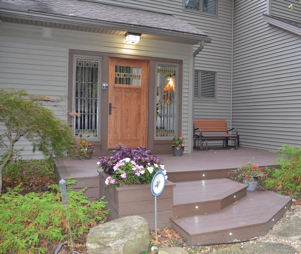 Outdoor Areas by Tim Englert Construction, Inc. - Photo 25
