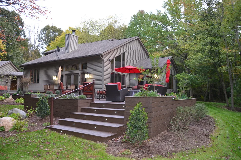 Outdoor Areas by Tim Englert Construction, Inc. - Photo 10