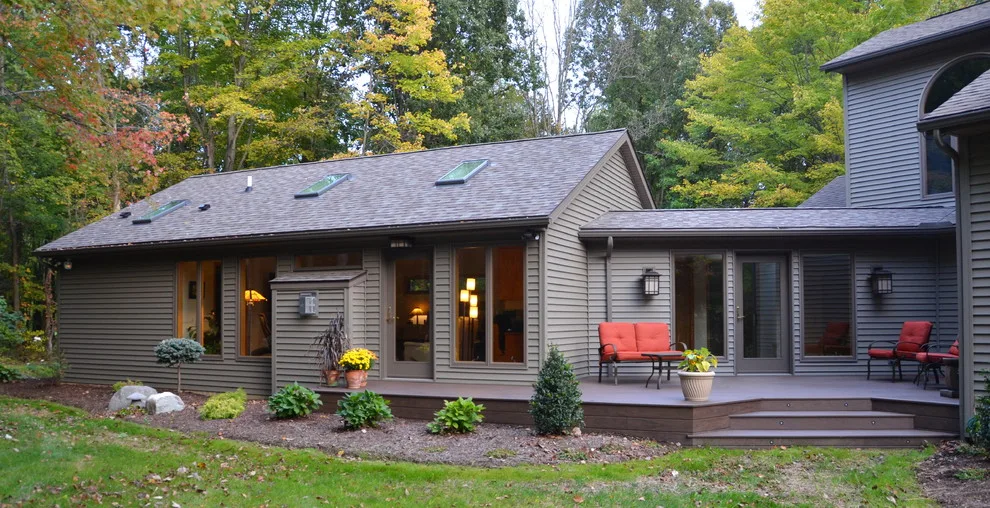 Outdoor Areas by Tim Englert Construction, Inc. - Photo 9