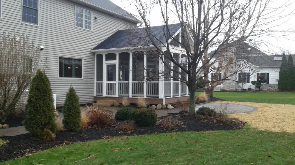 Outdoor Areas by Tim Englert Construction, Inc. - Photo 20