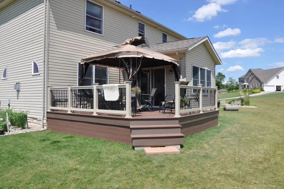 Outdoor Areas by Tim Englert Construction, Inc. - Photo 18