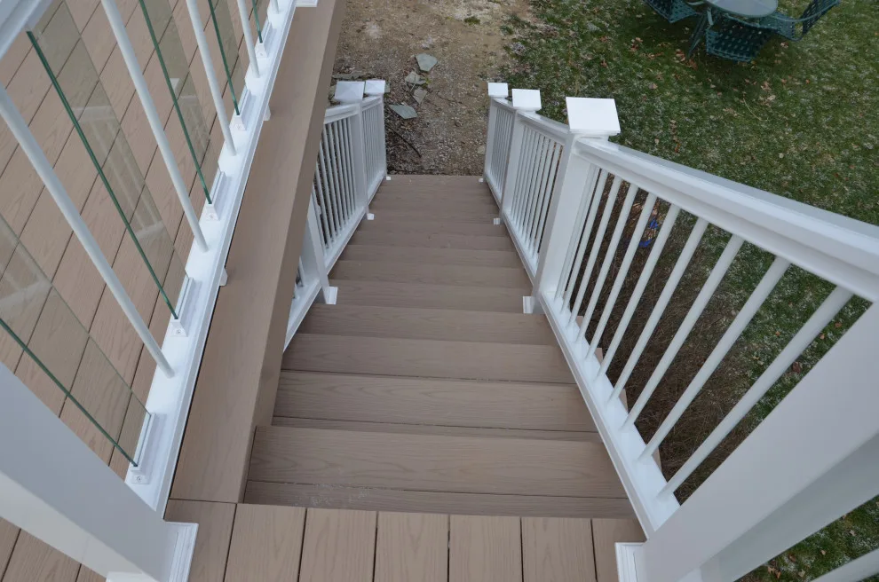 Outdoor Areas by Tim Englert Construction, Inc. - Photo 13