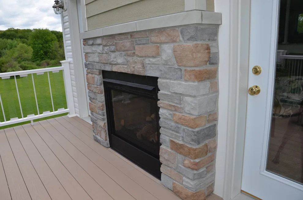 Outdoor Areas by Tim Englert Construction, Inc. - Photo 16