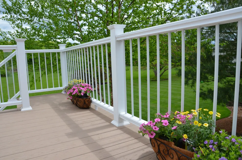 Outdoor Areas by Tim Englert Construction, Inc. - Photo 15