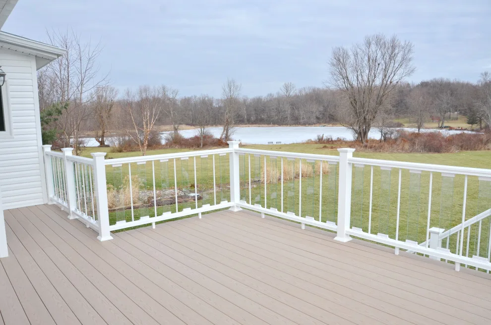 Outdoor Areas by Tim Englert Construction, Inc. - Photo 7