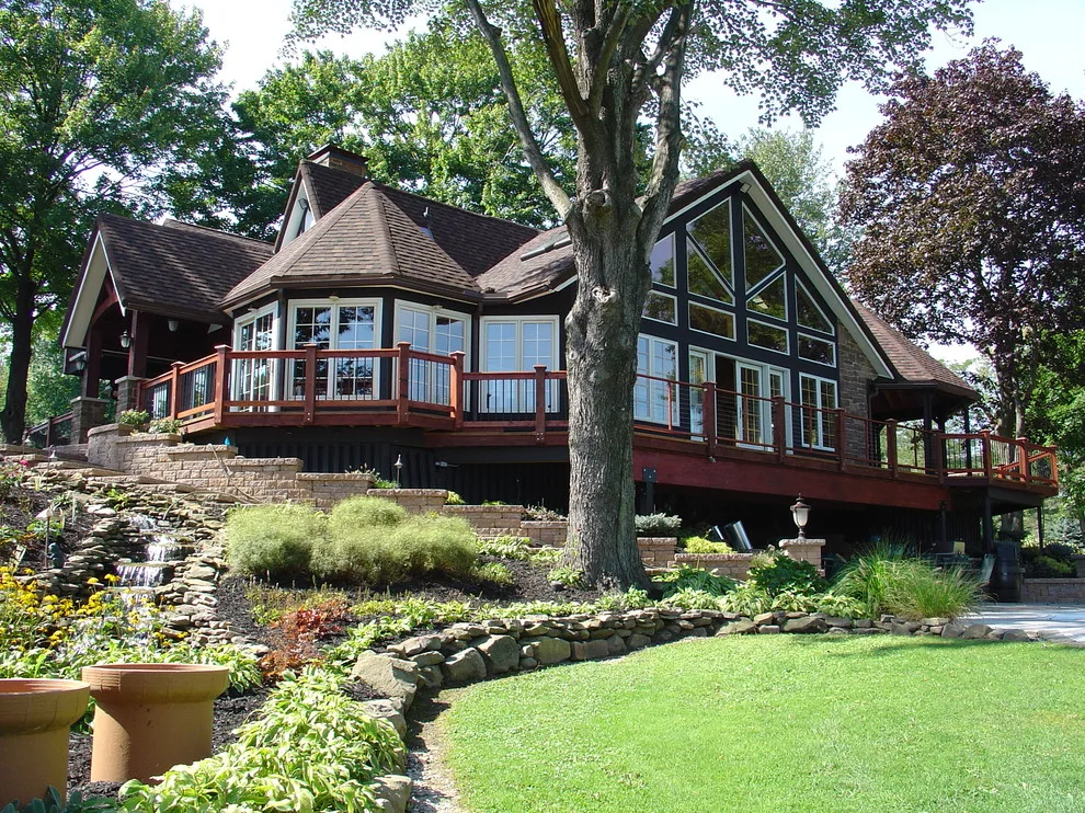 Outdoor Areas by Tim Englert Construction, Inc. - Photo 23