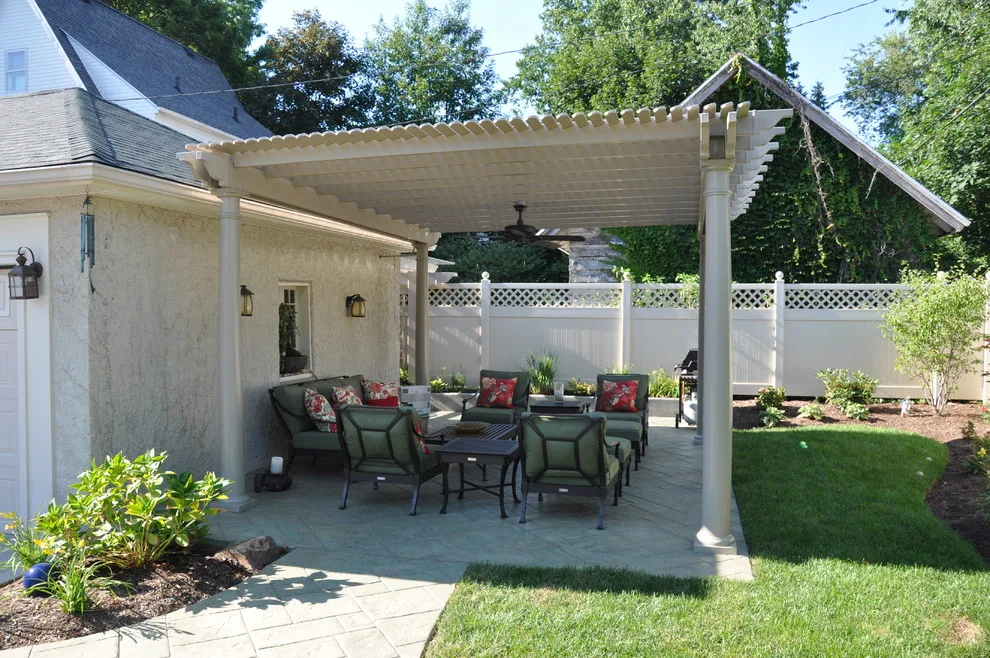 Outdoor Areas by Tim Englert Construction, Inc. - Photo 4