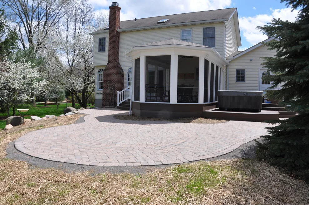 Outdoor Areas by Tim Englert Construction, Inc. - Photo 21