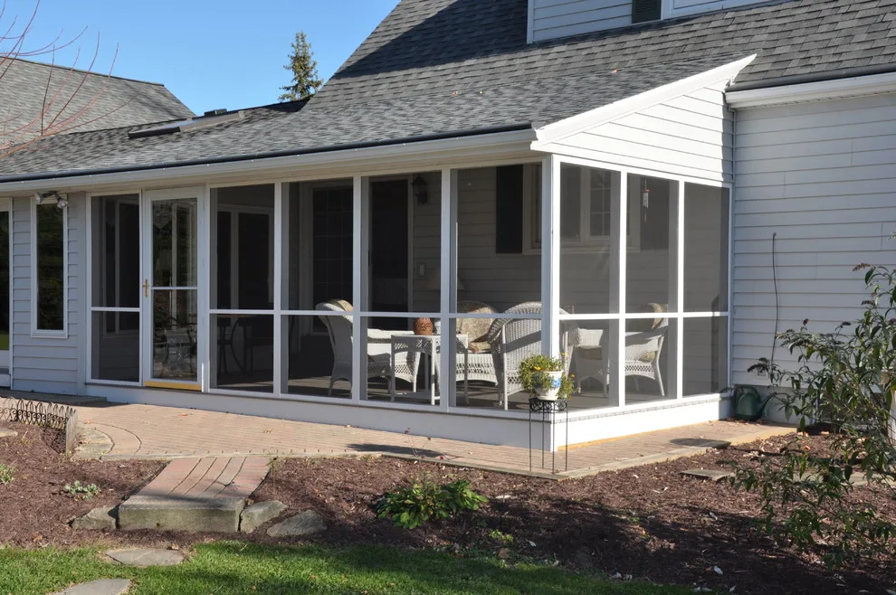 Outdoor Areas by Tim Englert Construction, Inc. - Photo 24