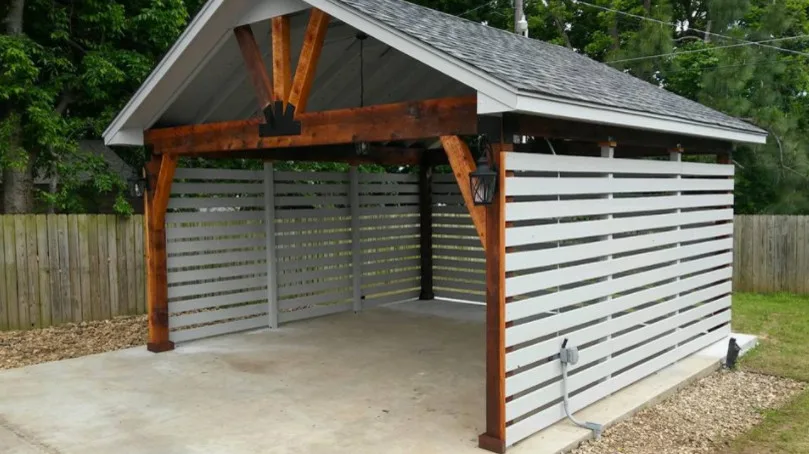 Outdoor Patios and Enclosures by Gorilla Brothers Renovation - Photo 4