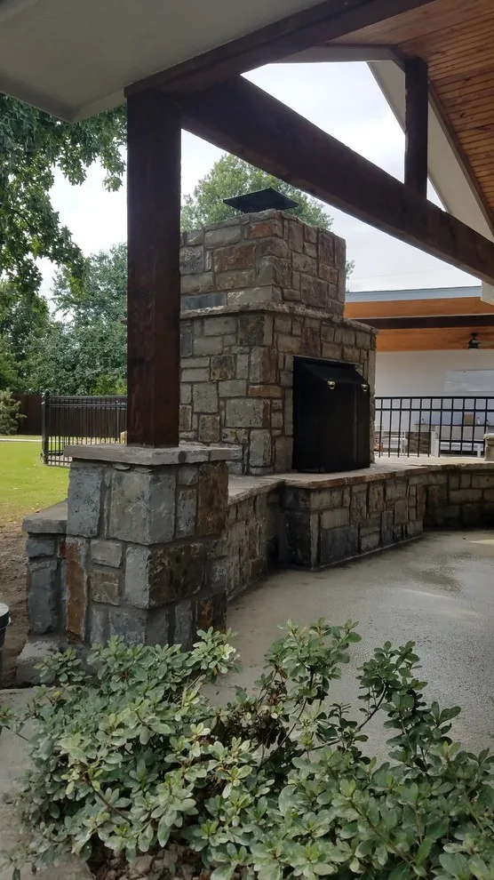 Outdoor Patios and Enclosures by Gorilla Brothers Renovation - Photo 7