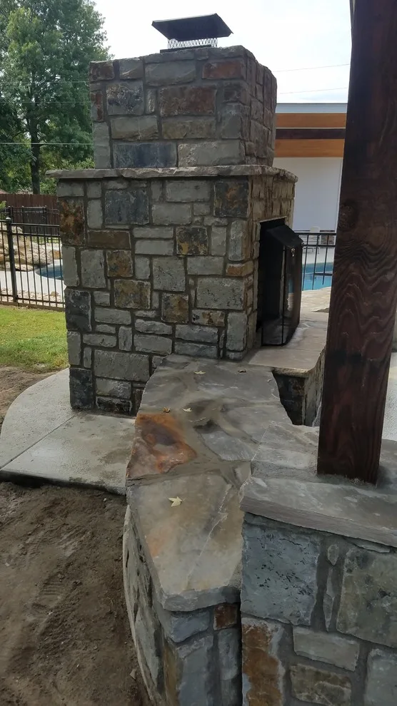 Outdoor Patios and Enclosures by Gorilla Brothers Renovation - Photo 8