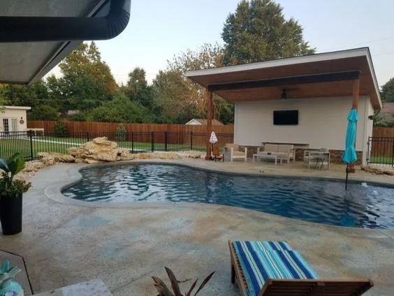 Outdoor Patios and Enclosures by Gorilla Brothers Renovation - Photo 18