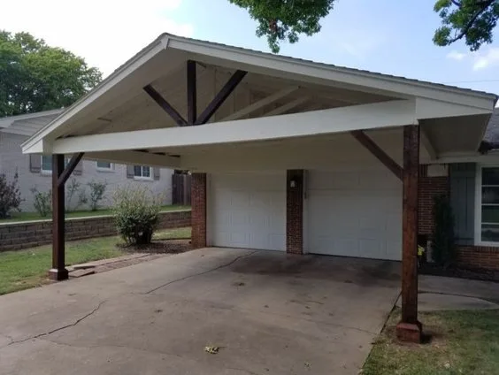 Outdoor Patios and Enclosures by Gorilla Brothers Renovation - Photo 17