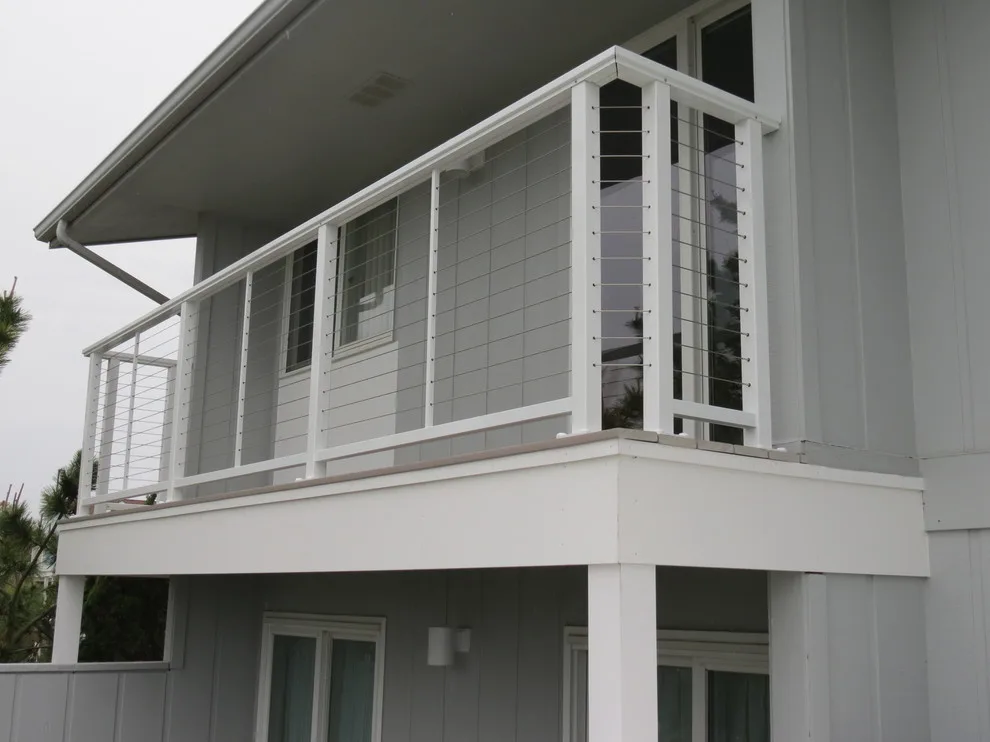 Outdoor Projects by Edge Co Home Improvements LLC - Photo 4