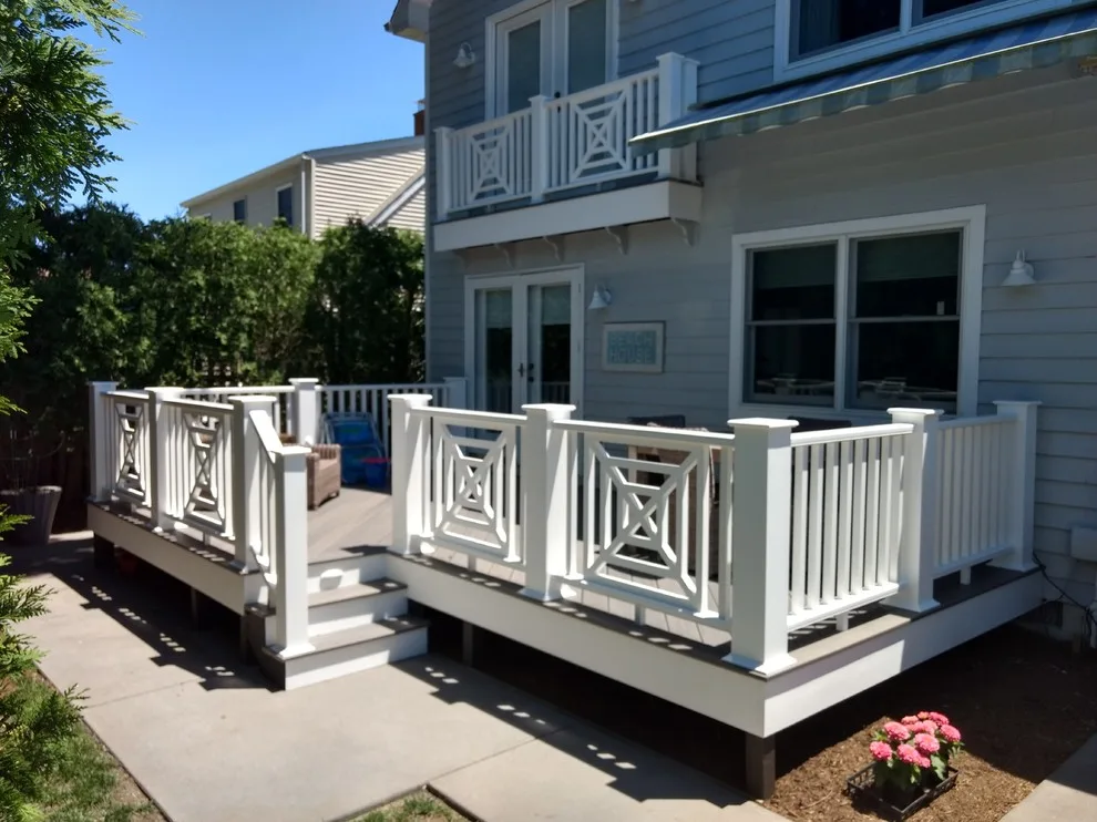 Outdoor Projects by Edge Co Home Improvements LLC - Photo 6