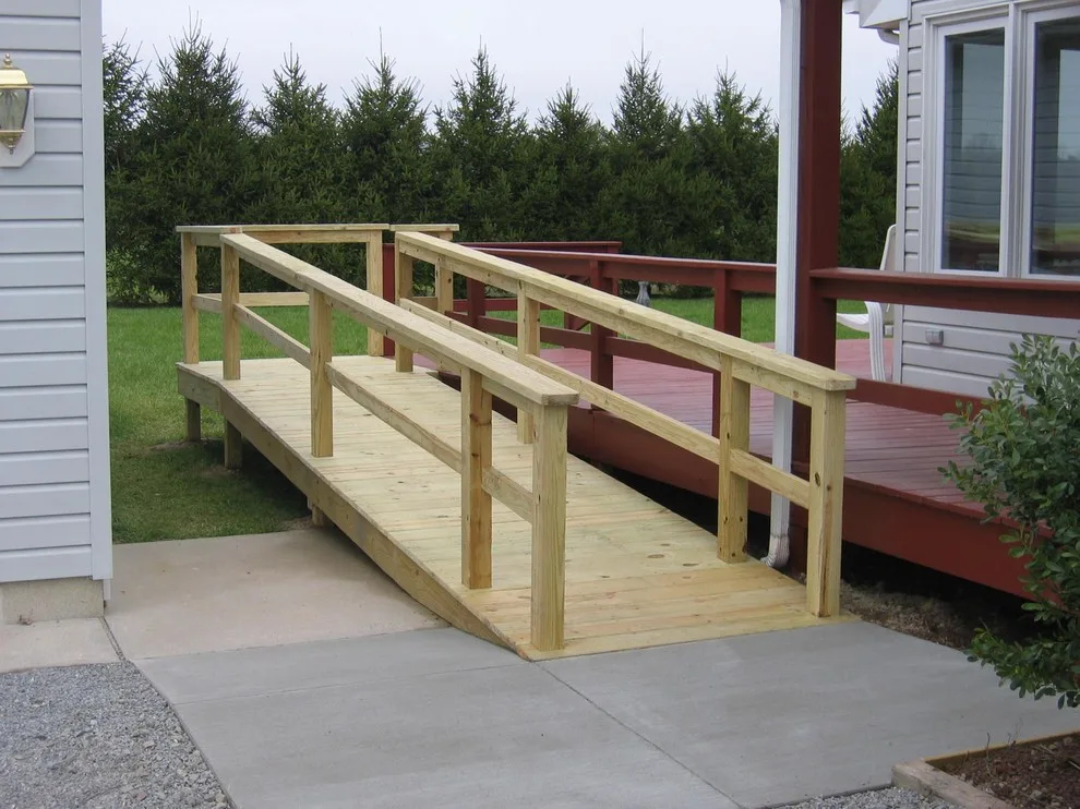 Outdoor Projects by Edge Co Home Improvements LLC - Photo 3