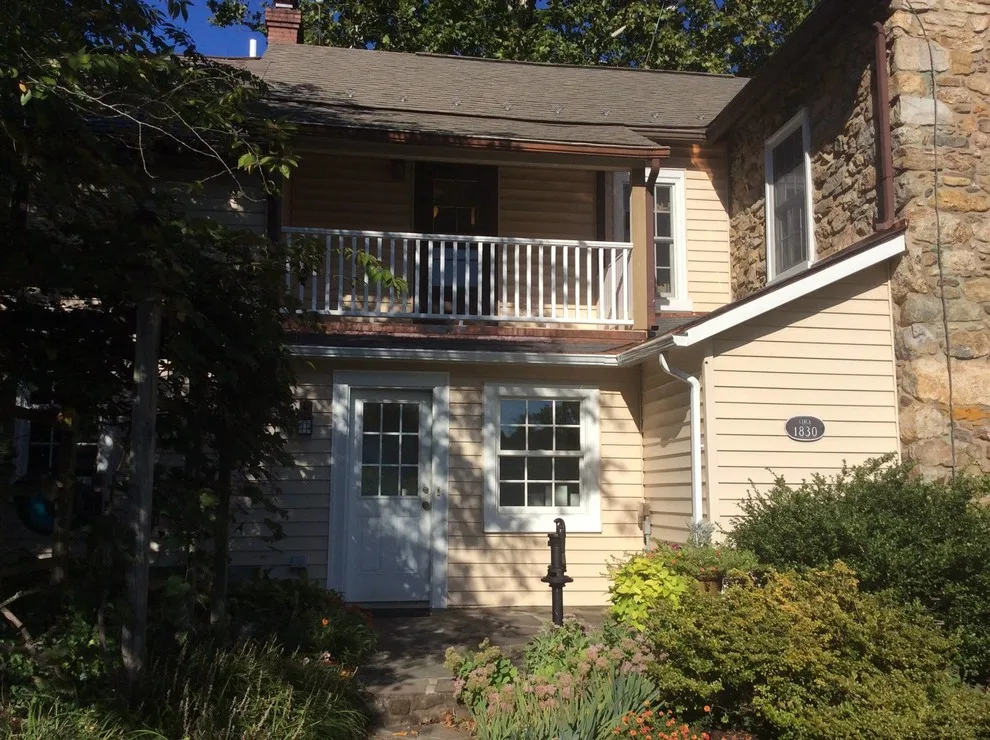 Complete Home Renovation by Reed L. Harris Construction - Photo 7
