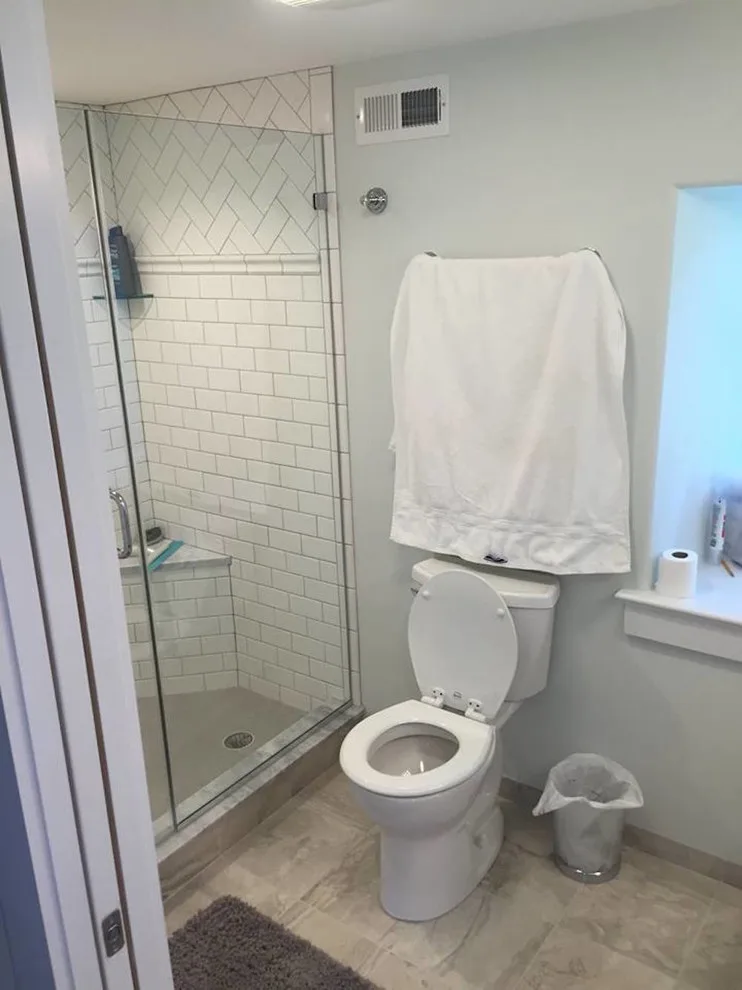 Complete Home Renovation by Reed L. Harris Construction - Photo 5