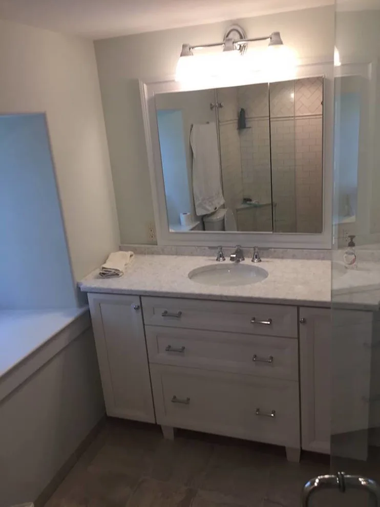 Complete Home Renovation by Reed L. Harris Construction - Photo 21