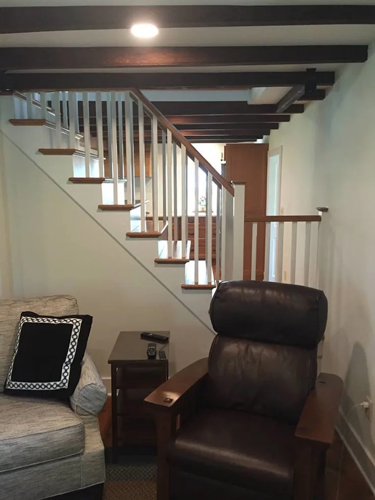 Complete Home Renovation by Reed L. Harris Construction - Photo 13