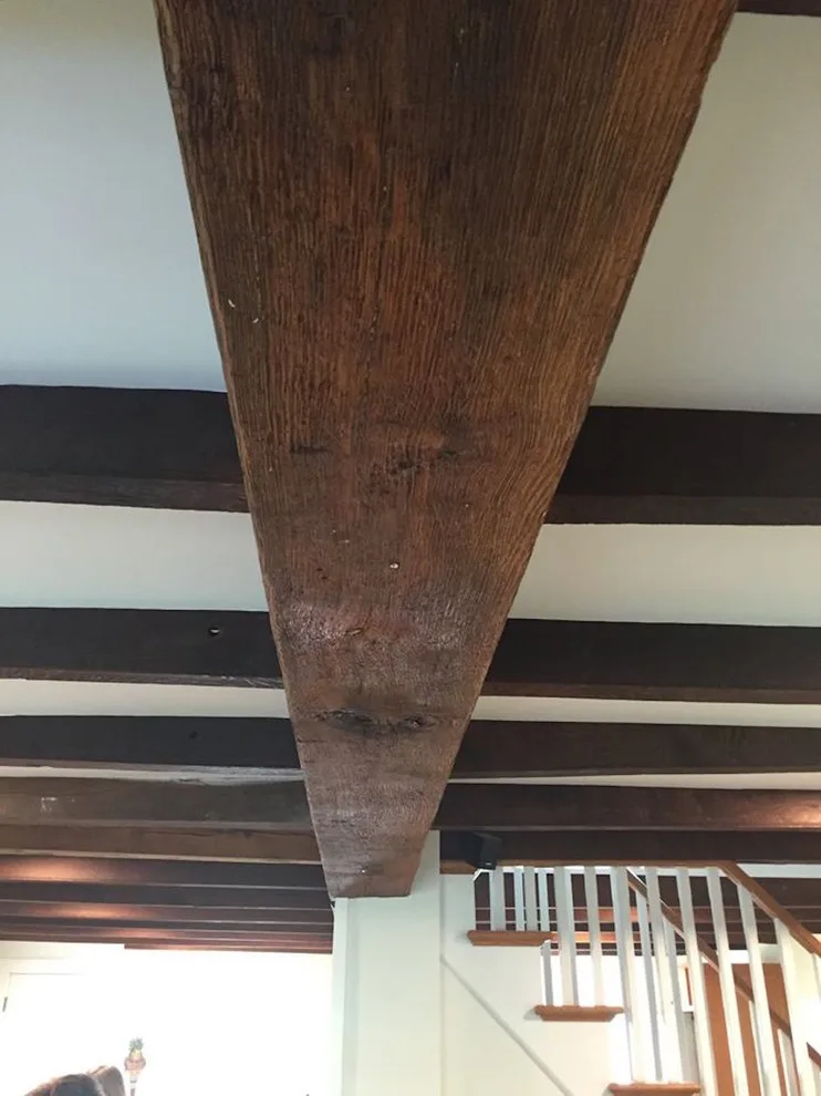 Complete Home Renovation by Reed L. Harris Construction - Photo 6