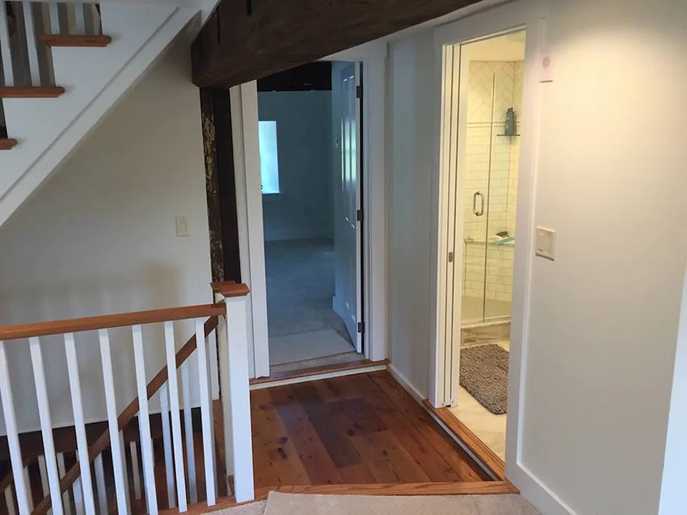 Complete Home Renovation by Reed L. Harris Construction - Photo 4