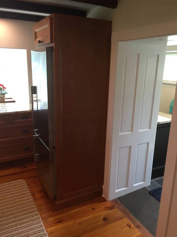 Complete Home Renovation by Reed L. Harris Construction - Photo 2