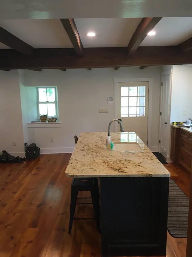 Complete Home Renovation by Reed L. Harris Construction - Photo 18