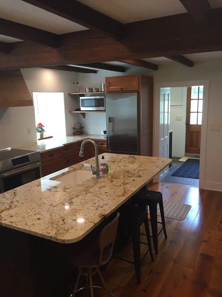 Complete Home Renovation by Reed L. Harris Construction - Photo 11